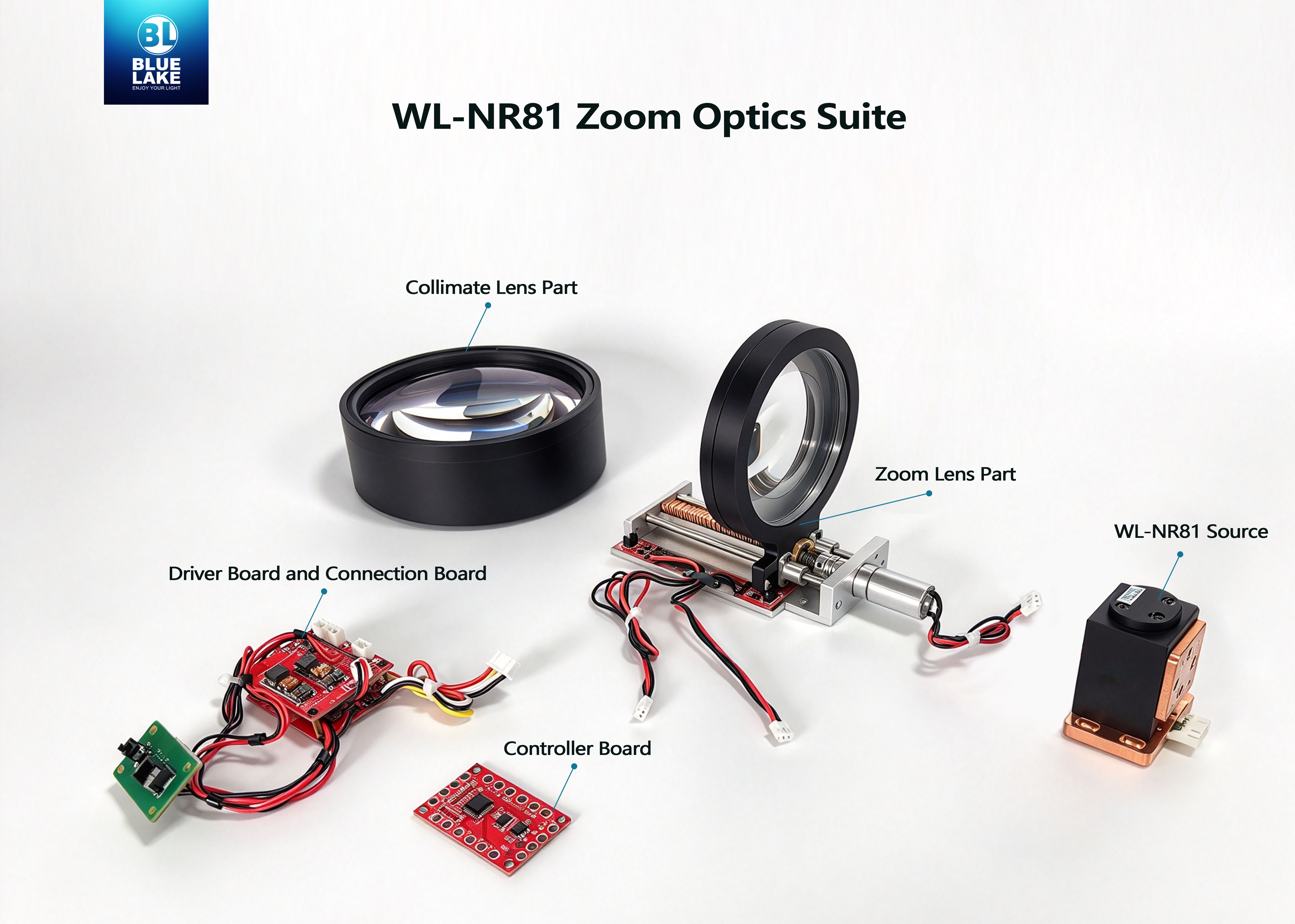 WL-NR81