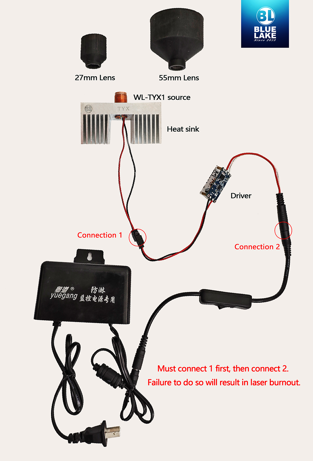 WL-TYX1(Beam)