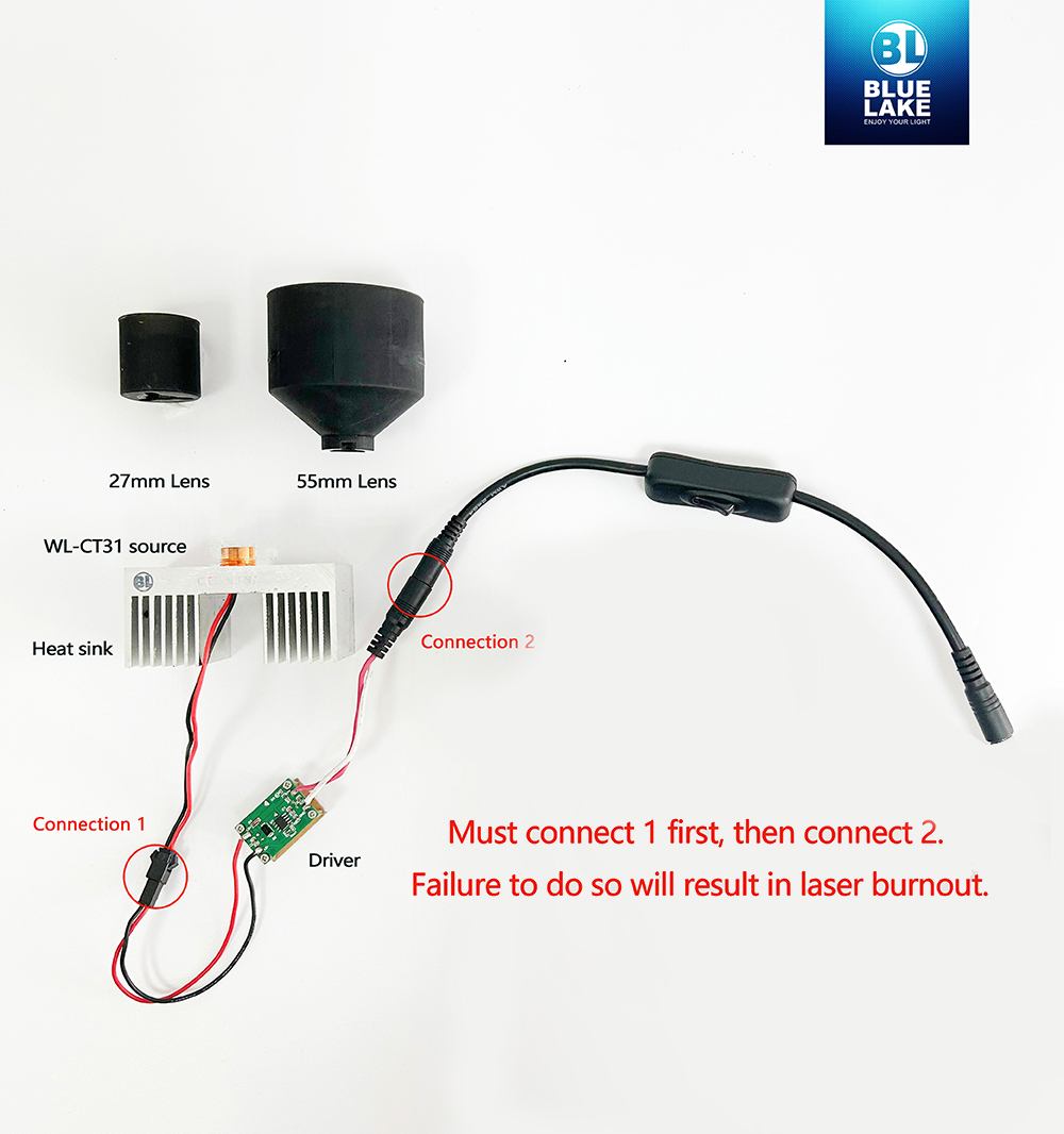 WL-CT31