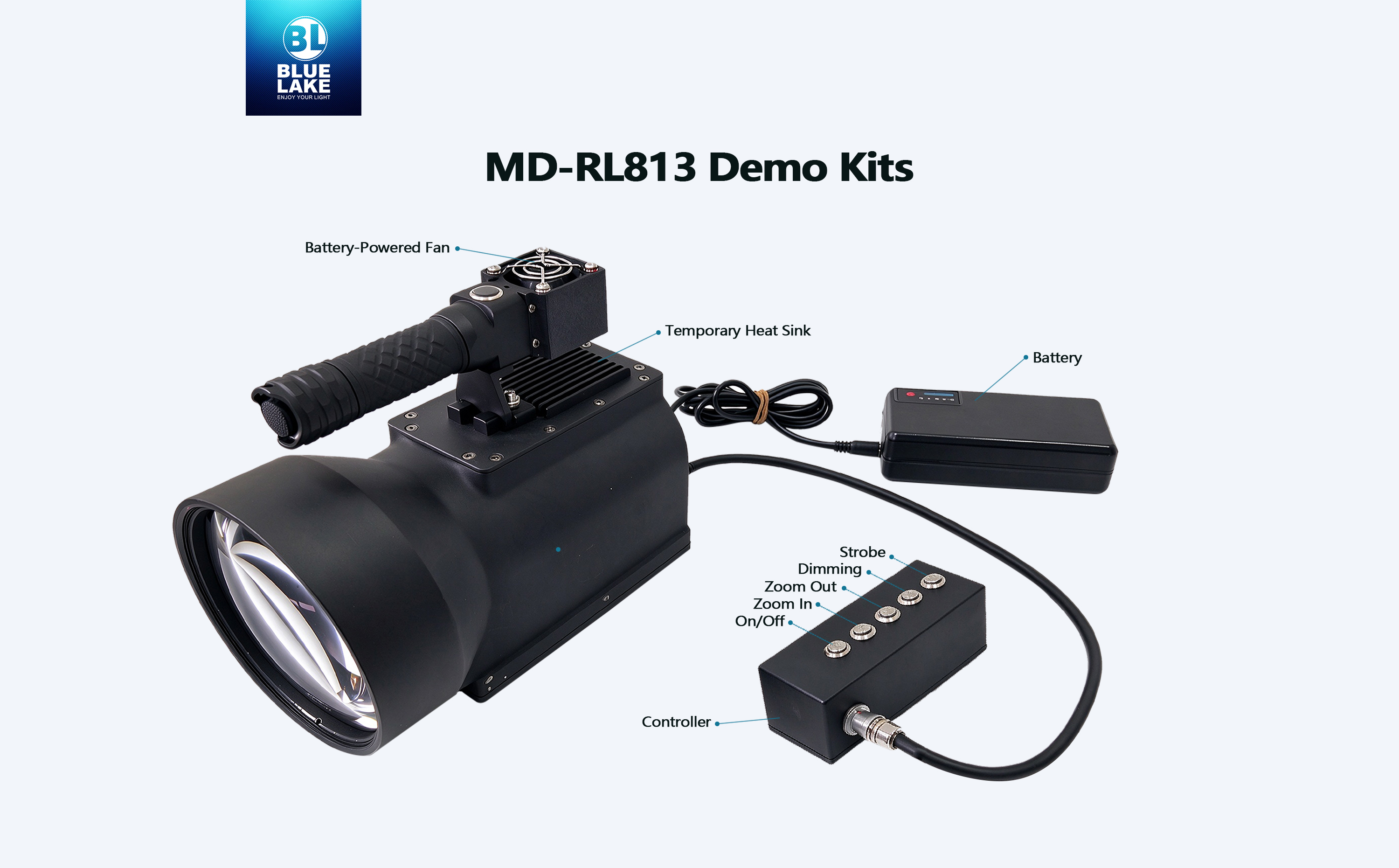 MD-RL813