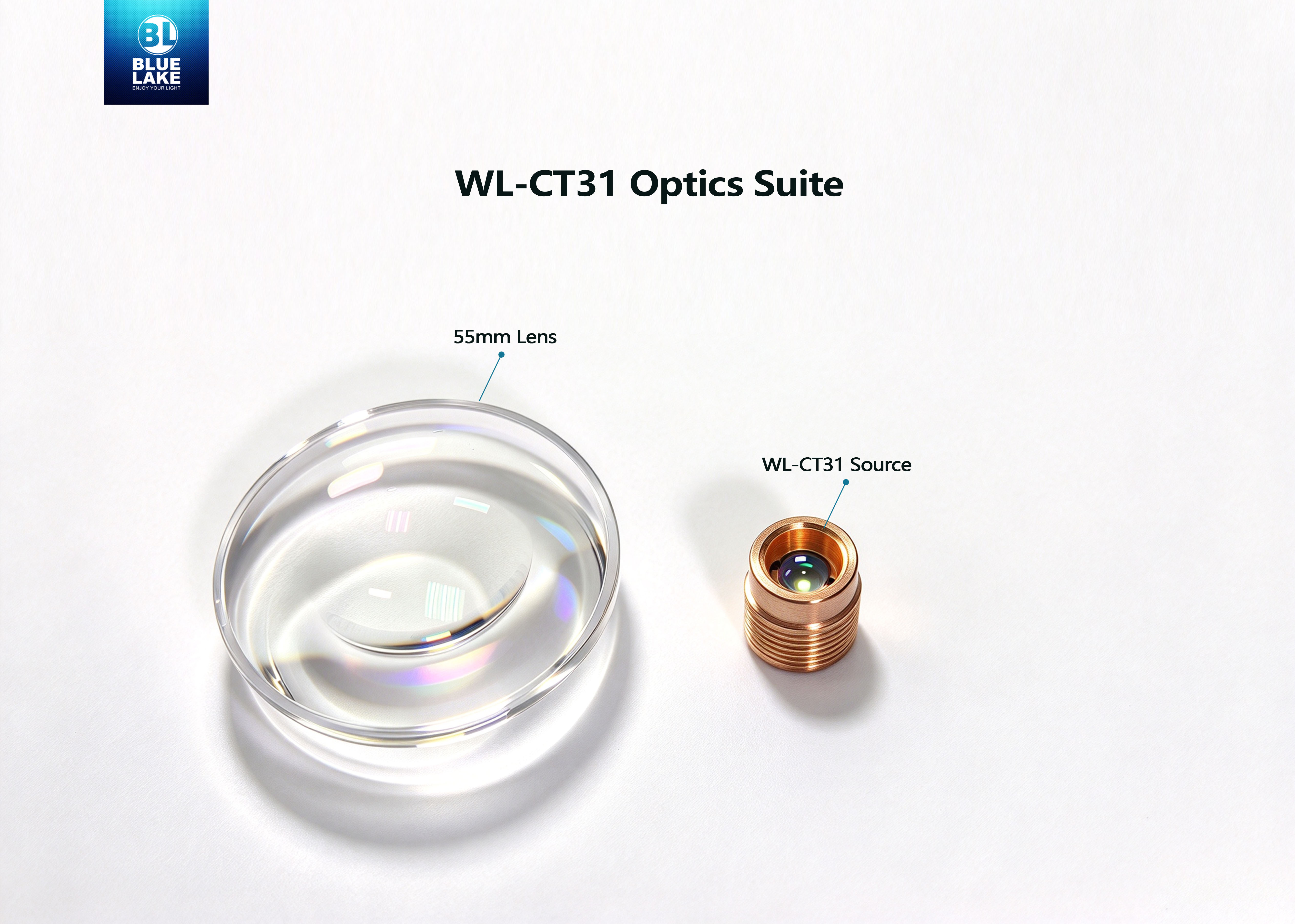 WL-CT31