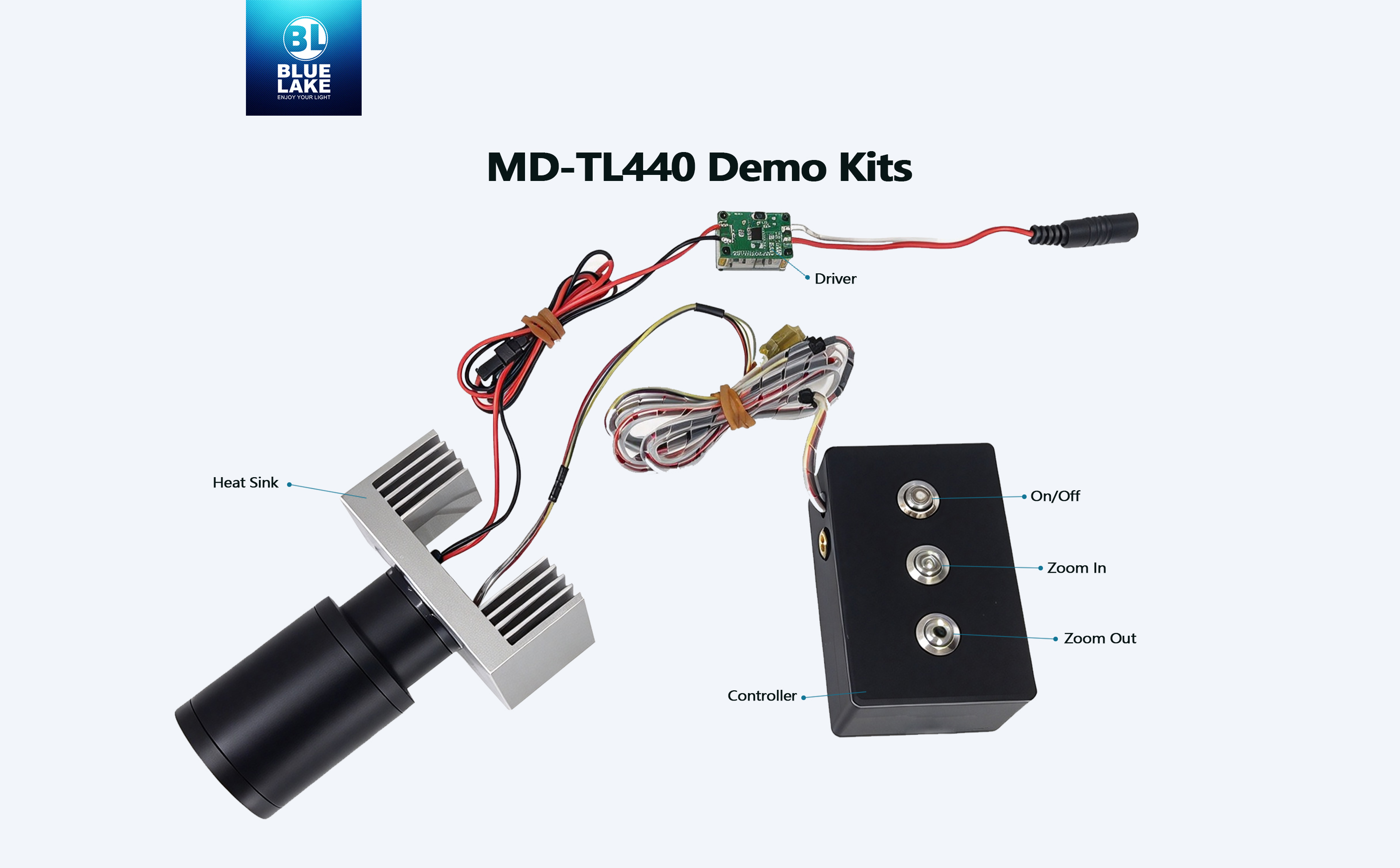 MD-TL440