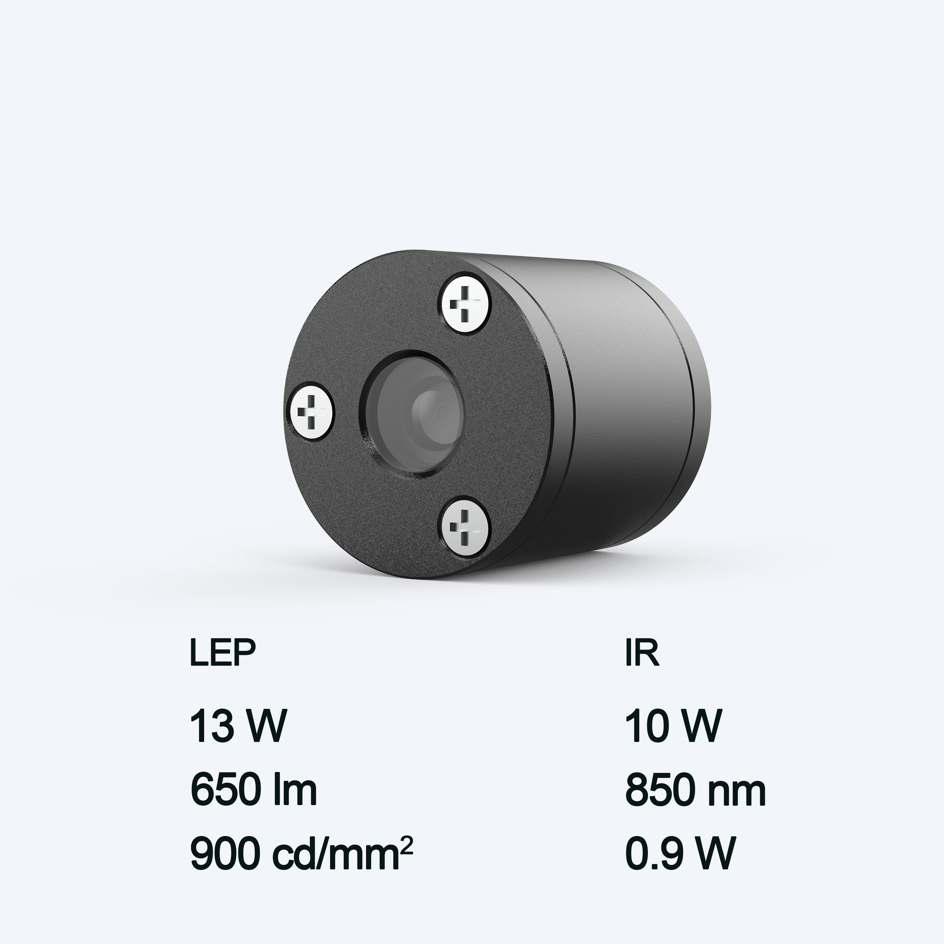 IR-TYX11