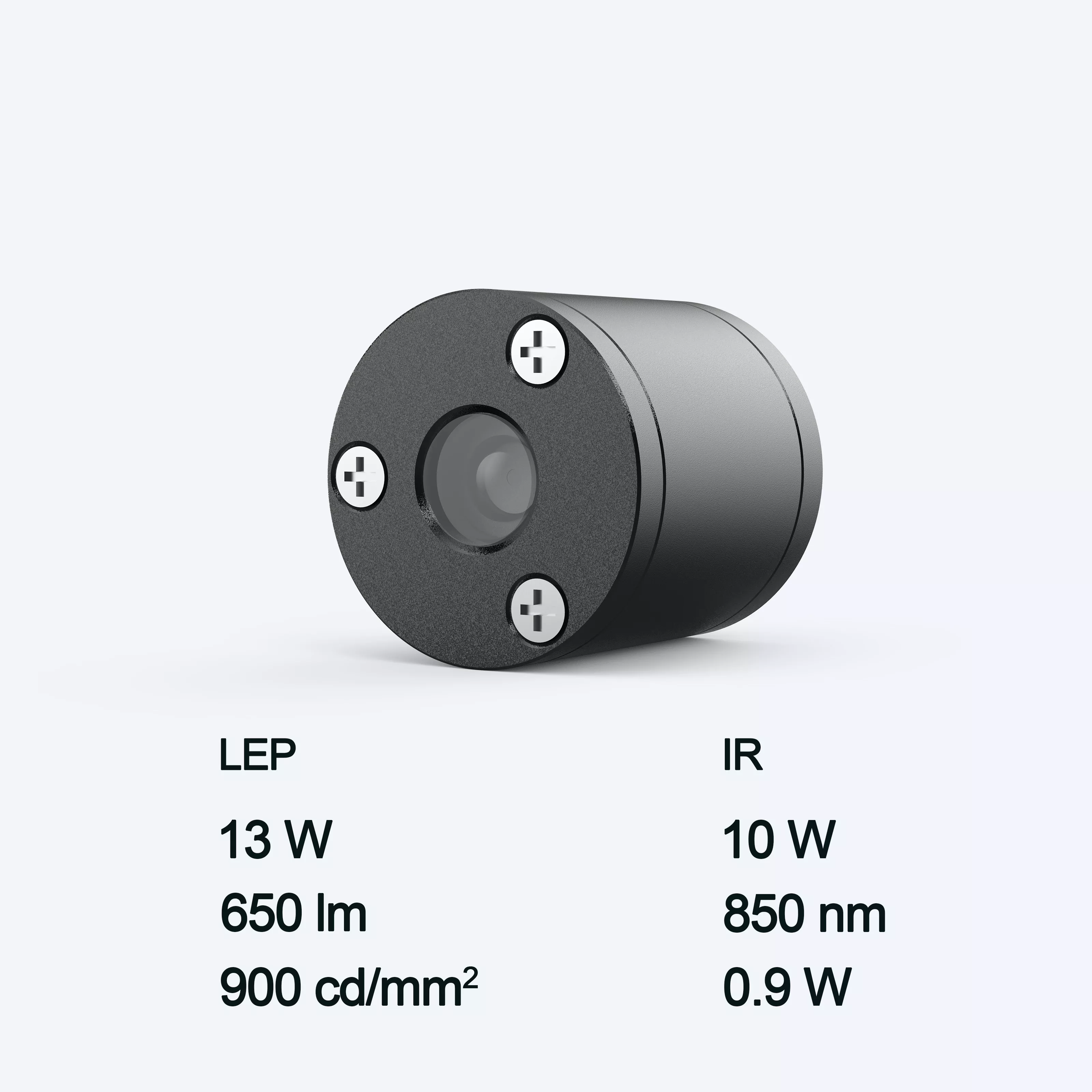 IR-TYX11