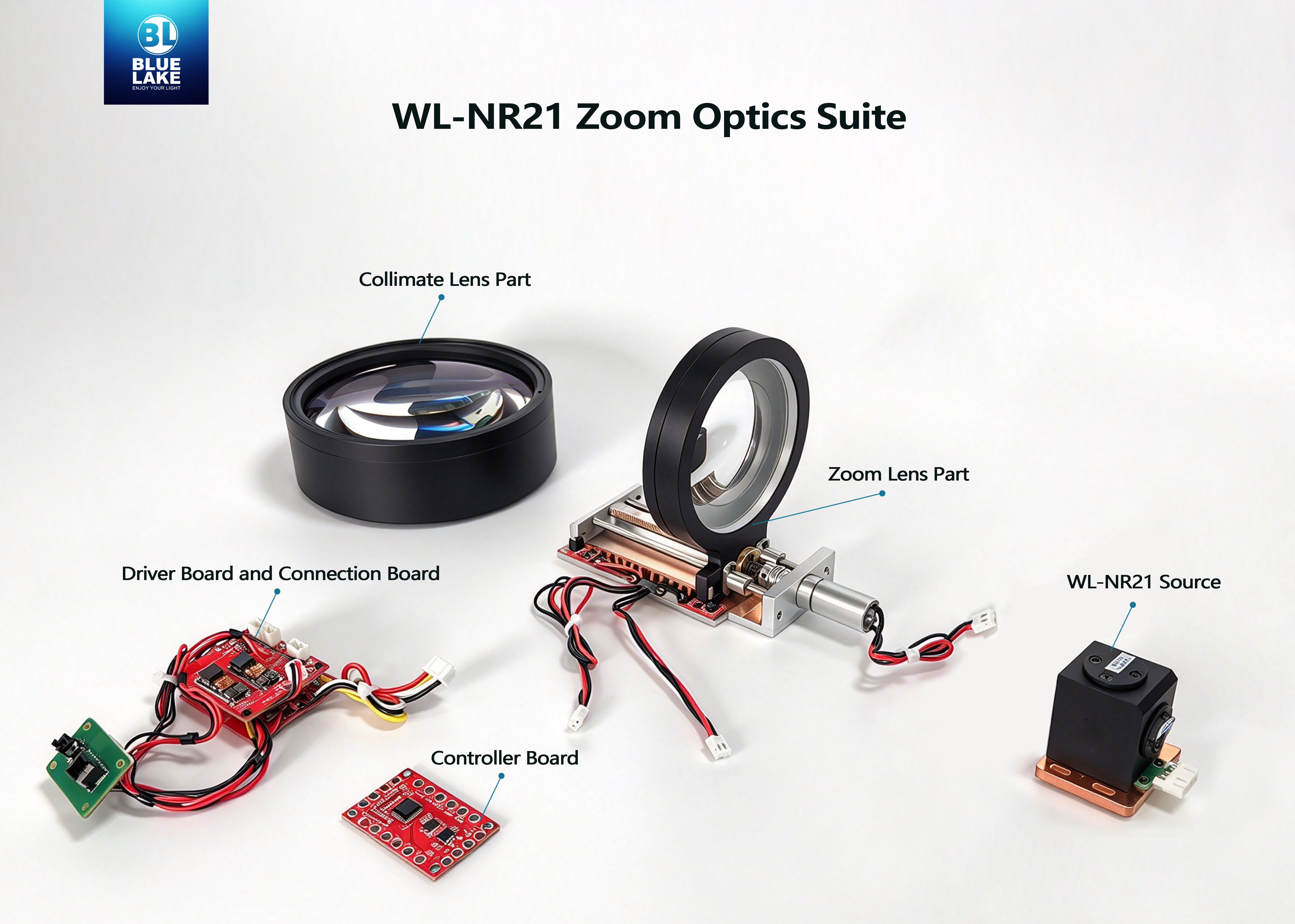 WL-NR21